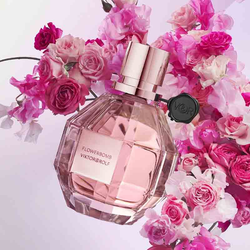 Viktor & Rolf Flowerbomb EDP Mini Set | My Perfume Shop