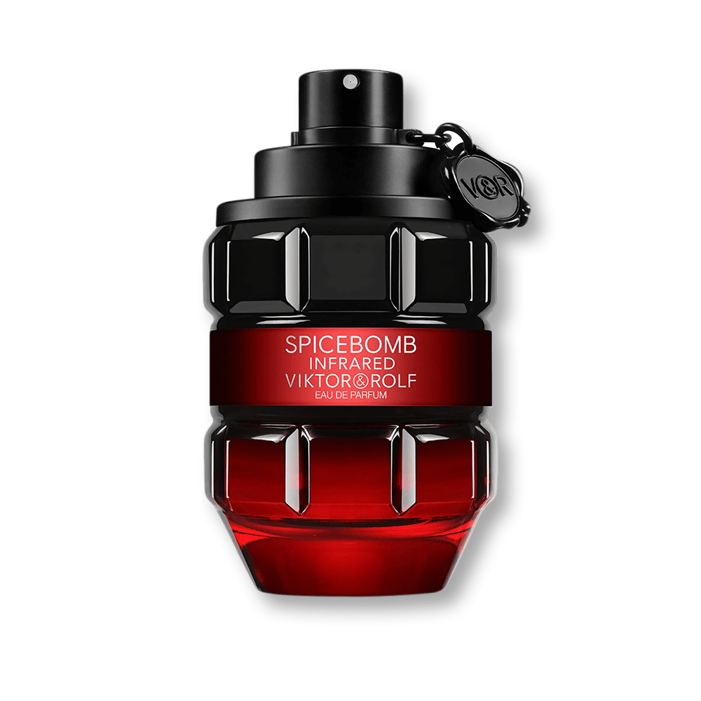 Viktor & Rolf Spice Bomb Infrared EDT | My Perfume Shop