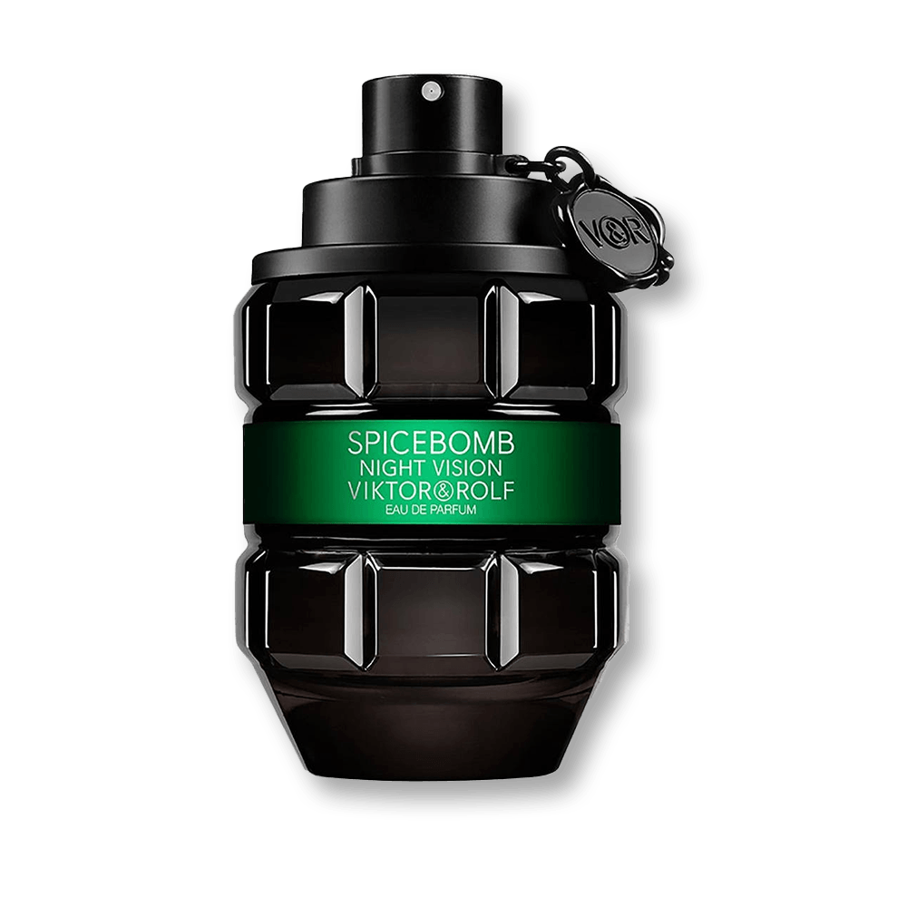 Viktor & Rolf Spicebomb Night Vision EDP | My Perfume Shop