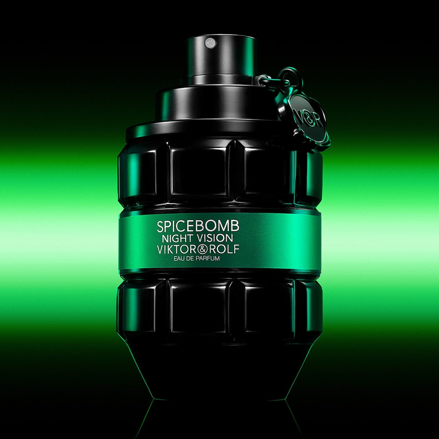 Viktor & Rolf Spicebomb Night Vision EDP | My Perfume Shop