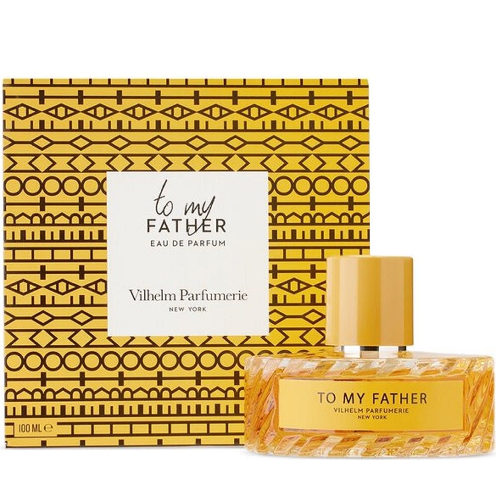 Vilhelm Parfumerie To My Father EDP | My Perfume Shop