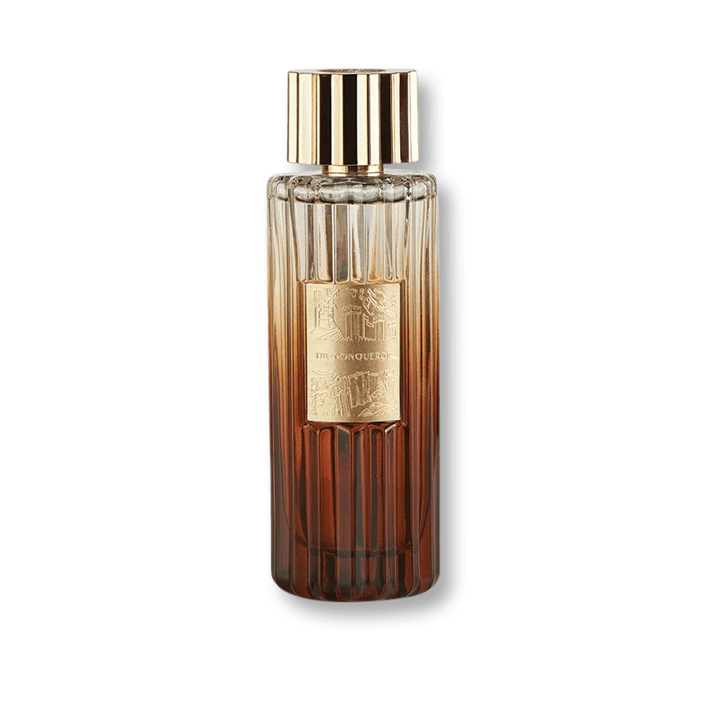 Voyage Royal The Conqueror EDP Intense | My Perfume Shop