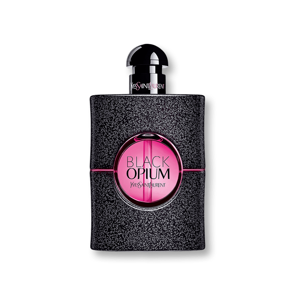 Yves Saint Laurent Black Opium Neon EDP | My Perfume Shop