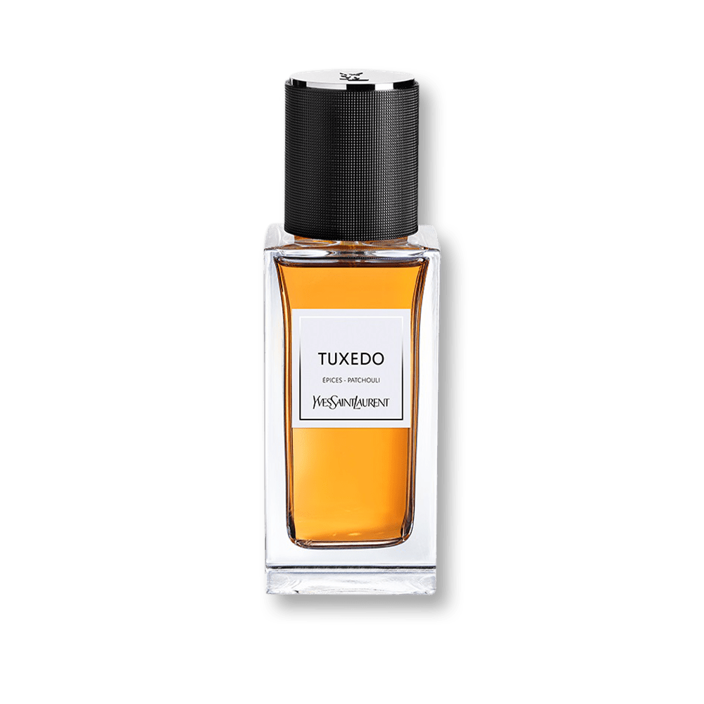 Yves Saint Laurent Le Vestiaire Des Tuxedo EDP | My Perfume Shop