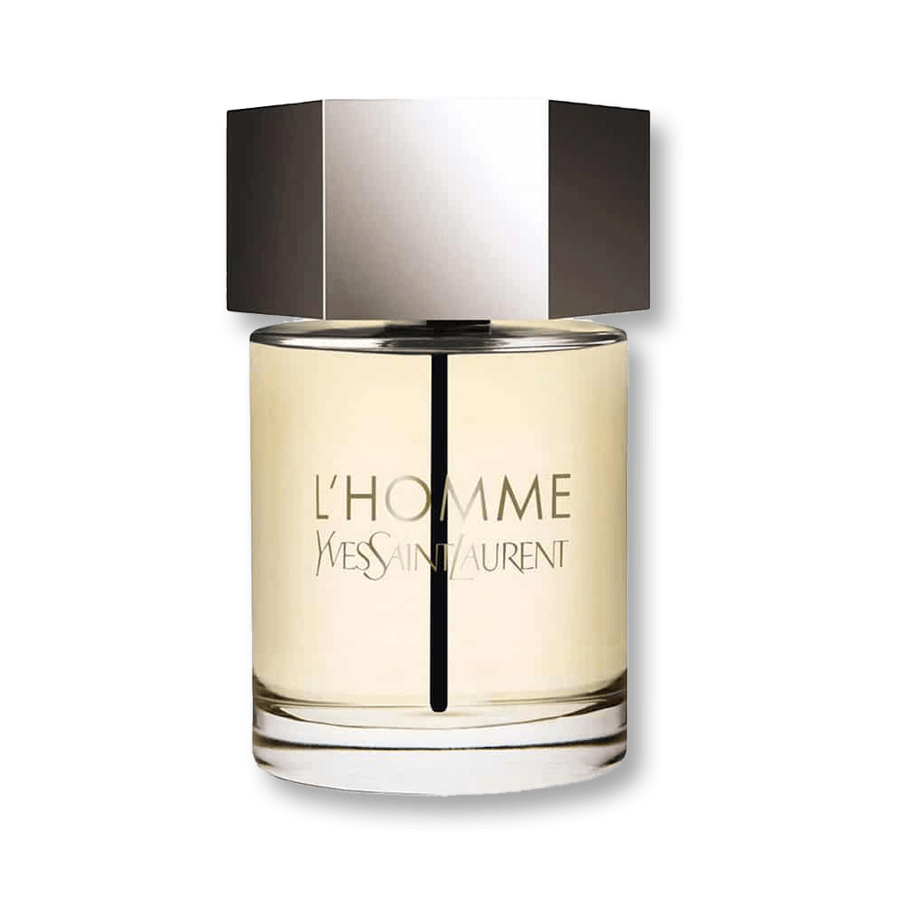 Yves Saint Laurent L'Homme EDT | My Perfume Shop