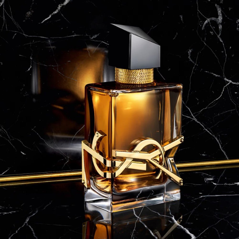 Yves Saint Laurent Libre EDP Intense | My Perfume Shop