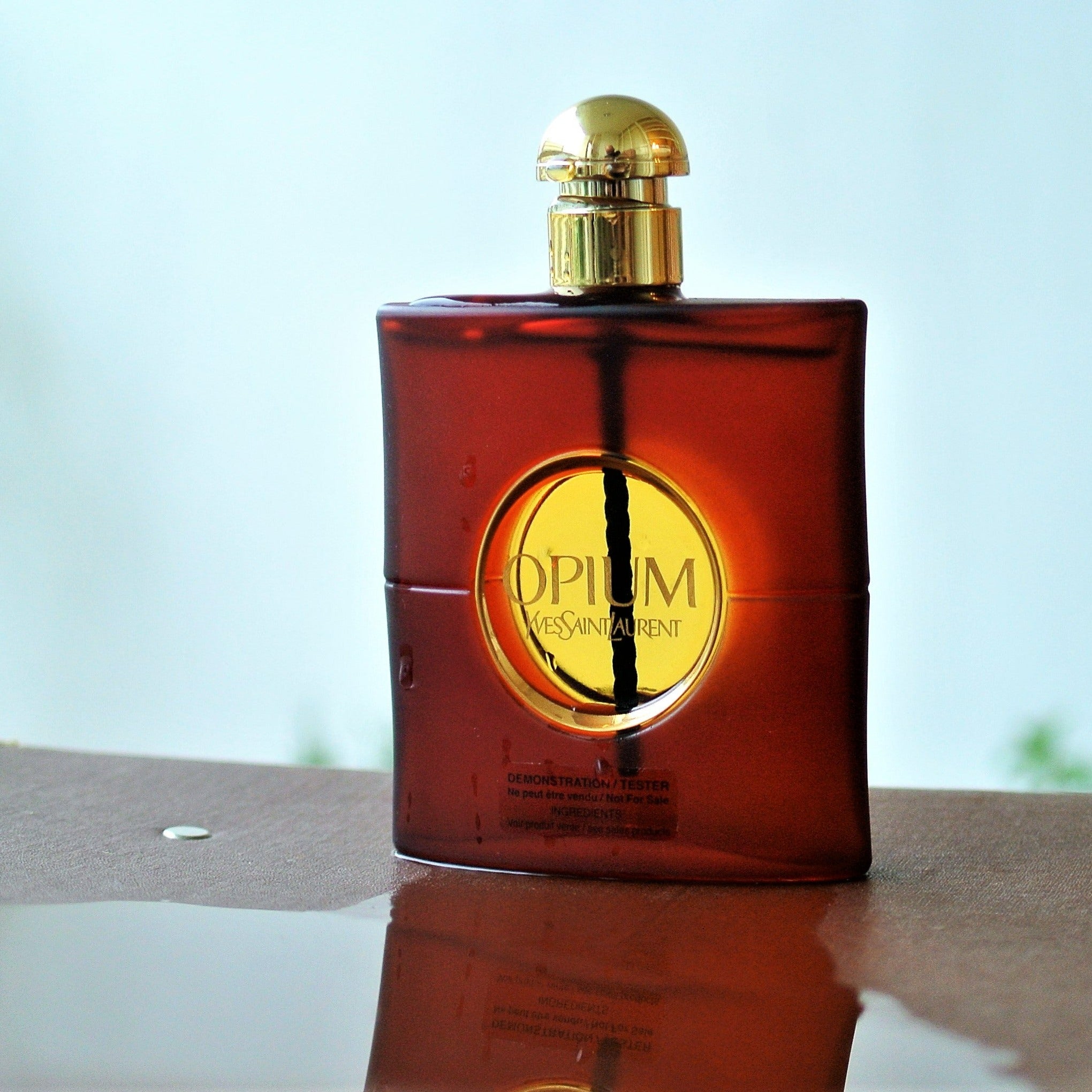 Shop Yves Saint Laurent Opium EDP