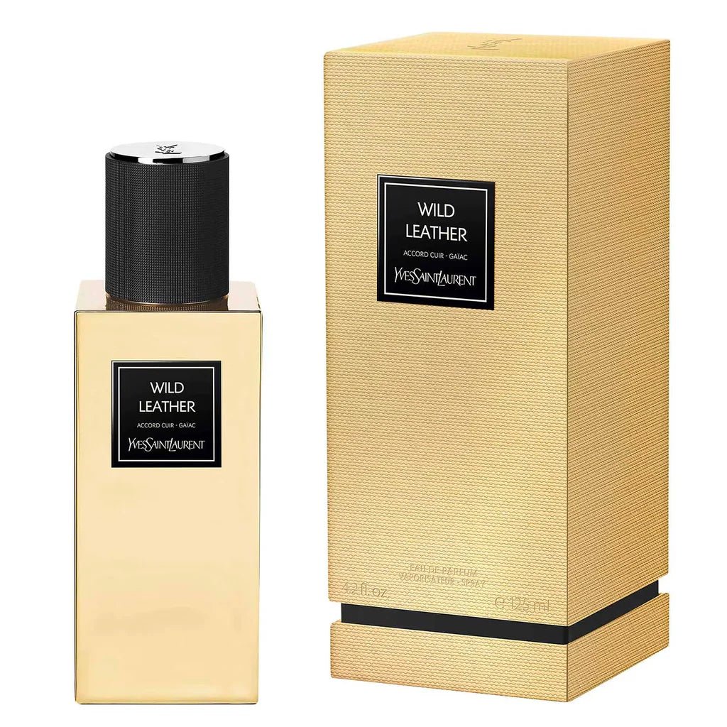 Yves Saint Laurent Wild Leather EDP | My Perfume Shop