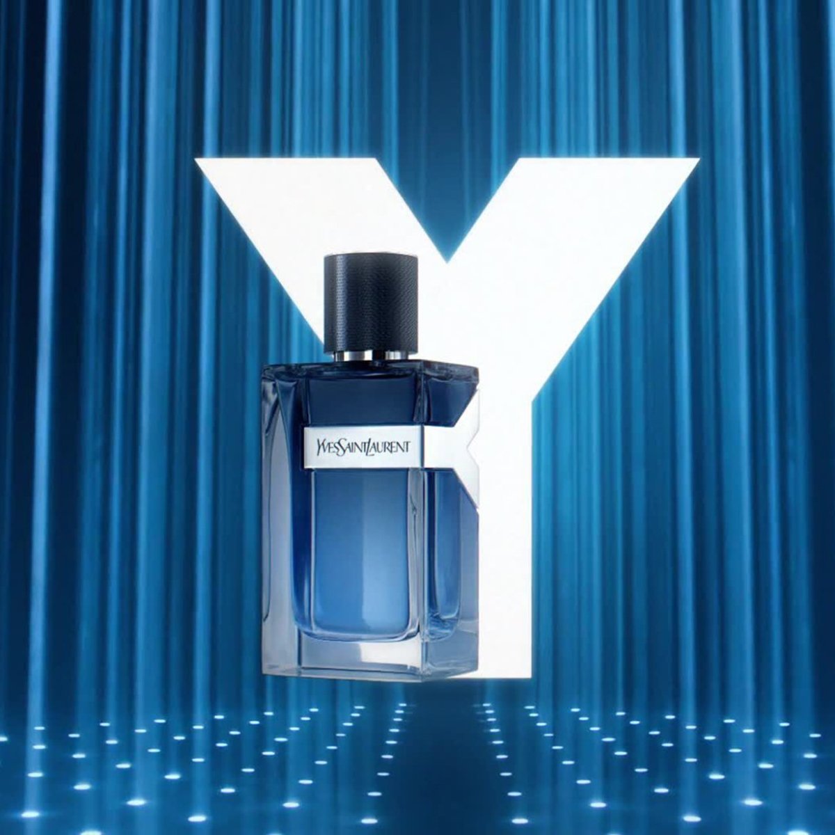 Yves Saint Laurent Y EDT For Men | My Perfume Shop