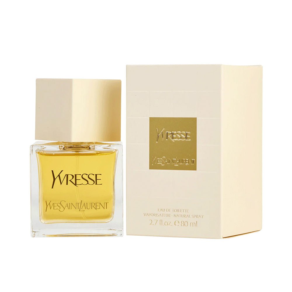 Yves Saint Laurent Yvresse EDT | My Perfume Shop